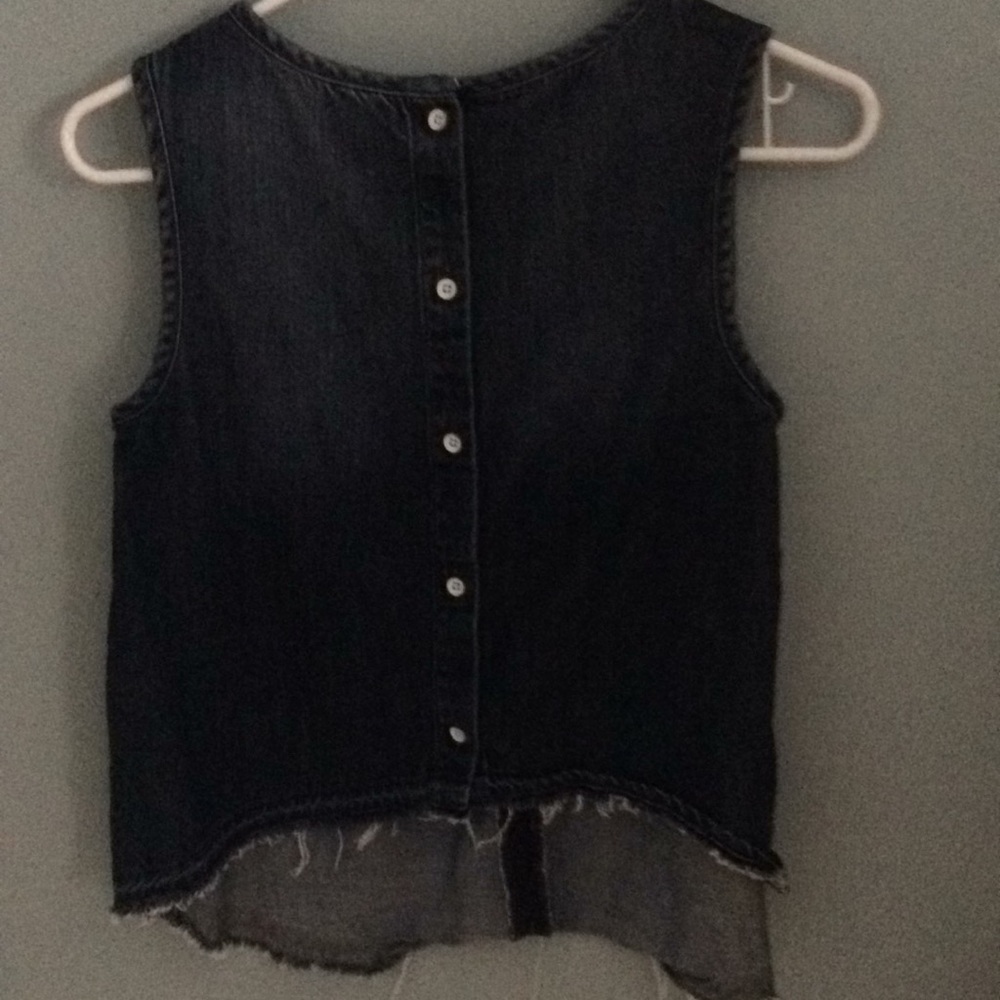 Never worn 👌 XS Cloth & Stone (Anthropologie) - Picture 3 of 5